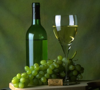 wine alcohol content