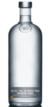 liquor alcohol content